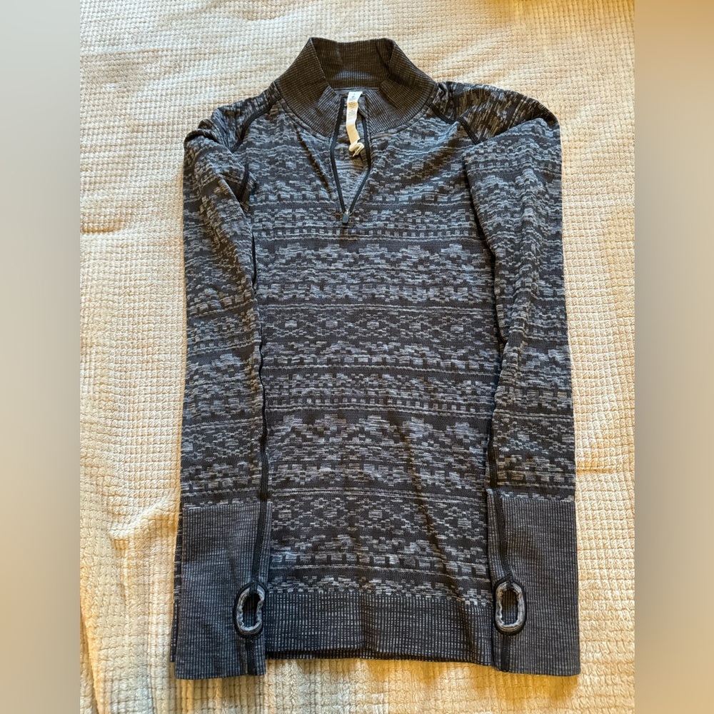 Lululemon sweater